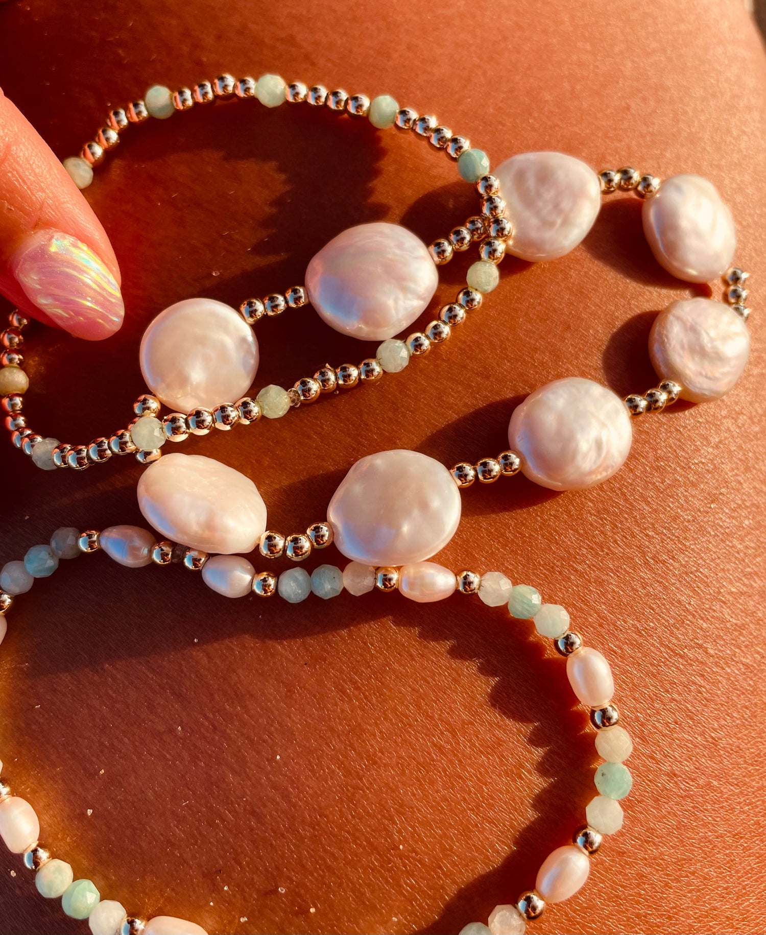 Bracelets